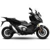 Fit For Honda X-ADV750 2021-2026 Highway Crash Bars Bumper Engine Tank Guard Stunt Cage Protector XADV750 Motorcycle Accessories