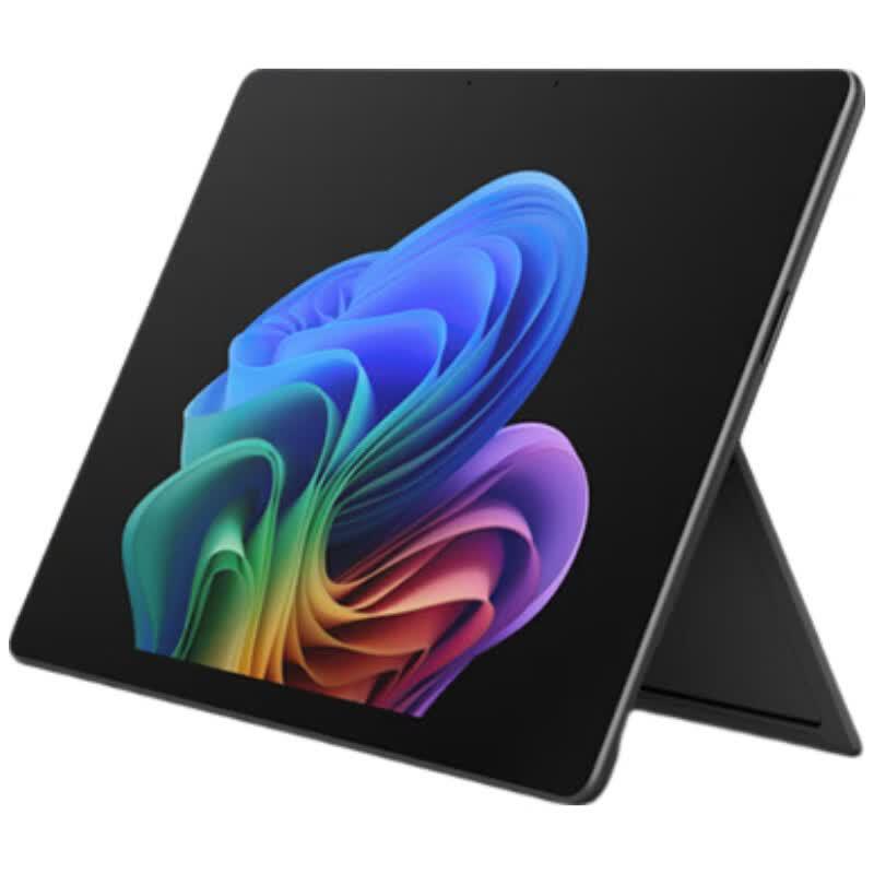 Microsoft Surface Pro 13-inch 2-in-1 Business Tablet (CN version)