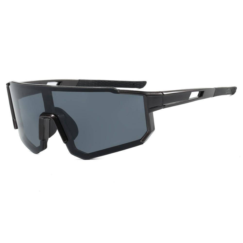 Ветрозащитные солнцезащитные очки 2025: Унисекс Модель для Велоспорта и Активного Отдыха с Изменением Цвета Днем и Ночью
