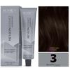Revlon Revlonissimo Colorsmetique 3 Темно-коричневый 60 мл