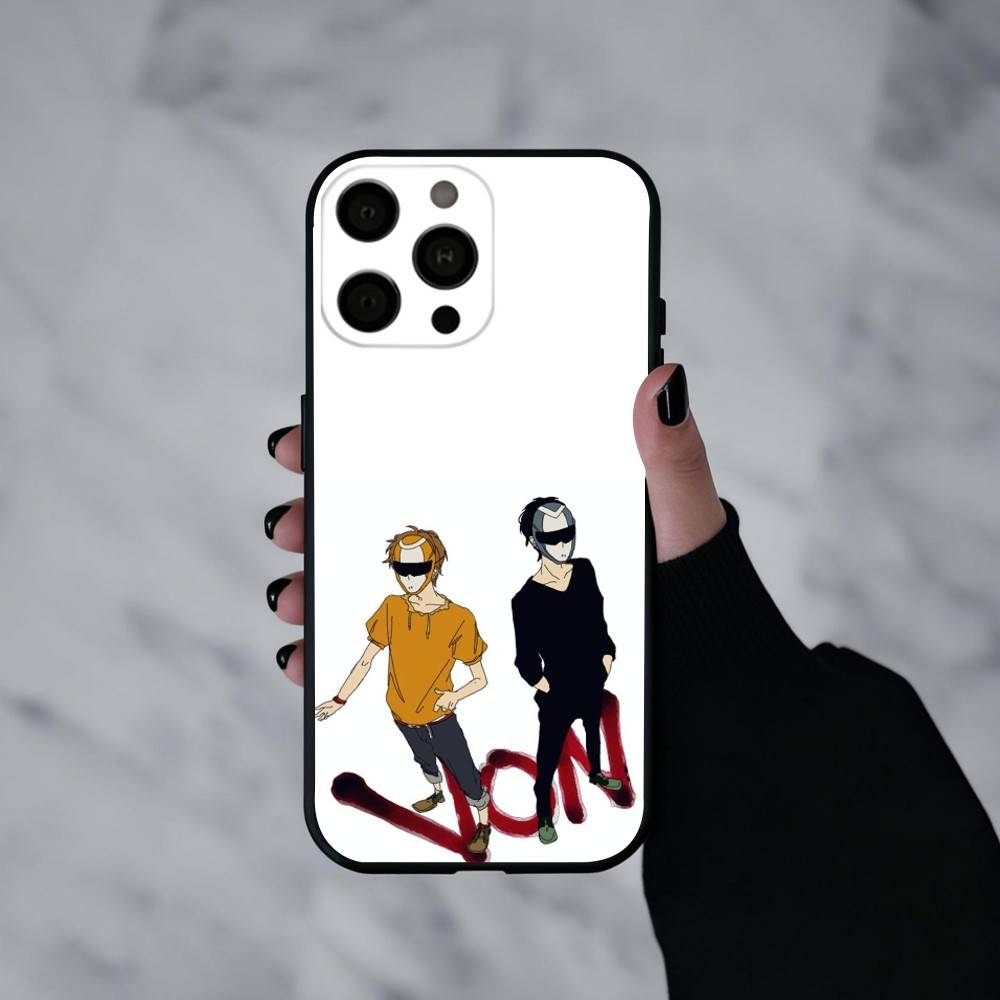 Чехол для телефона T-Terror in R-Resonance для iPhone 17pro, 16, 15, 14, 13, 12, 11 Plus, Pro Max, XS, Мягкий силиконовый черный чехол
