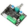 Adjustable Stepper Motor Controller 3 Frequency Reversible PWM Pulse Signal Generator for Industry