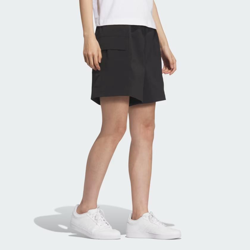 adidas Модные Удобные Универсальные Приятные к коже Бриджи Женские Шорты KF2681