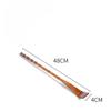 Long Handle Wooden Back Scratcher Massager Back Scratching Rake Household Wooden Body Massage Health Products Skin Care Tools