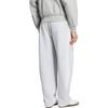 Unisex Pants Adidas Originals Casual Pants Unisex Gray Moderate