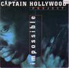 7-дюймовая пластинка CAPTAIN HOLLYWOOD PROJECT Impossible LOSE54 Pulse8 Records 1994 UK Танцевальная Электроника Б/у
