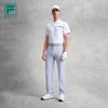 Fila Серия Гольф Контактный Прохладный Удобный Поло Мужские топы A11M635152FWT