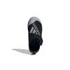 adidas Низкие детские сандалии Черные Детские GV7807