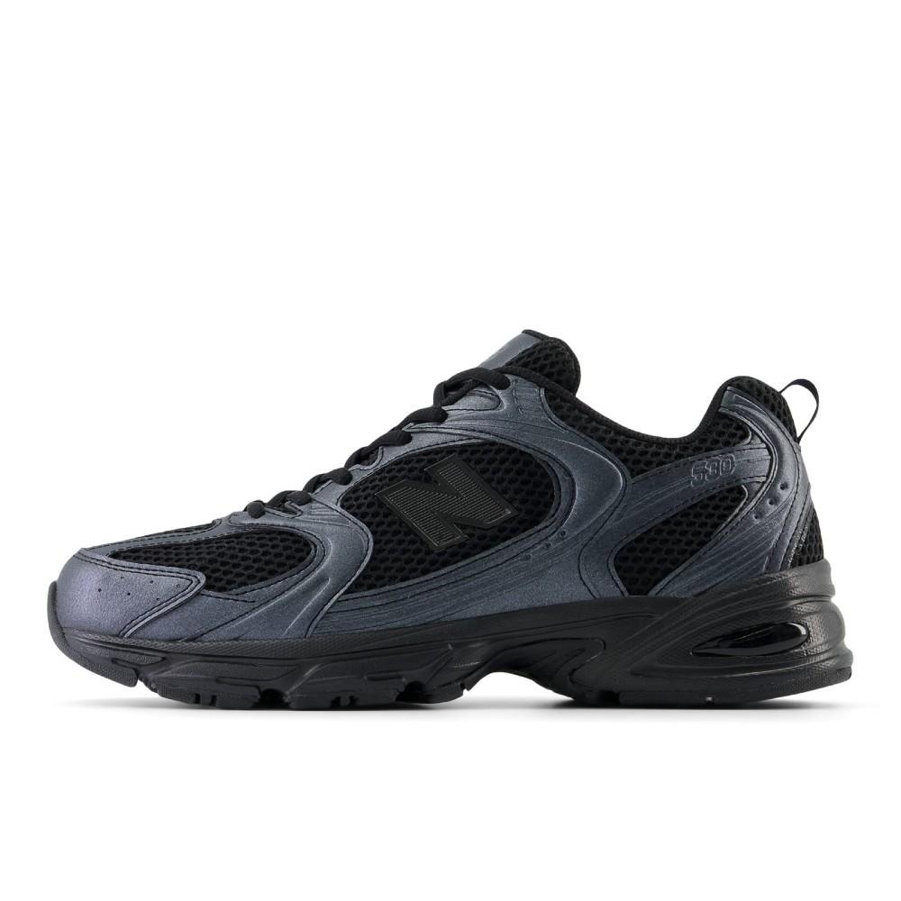 New Balance 530 Черный MR530PB