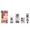 Color Advance Hair Colour 8 Light Blond Cender