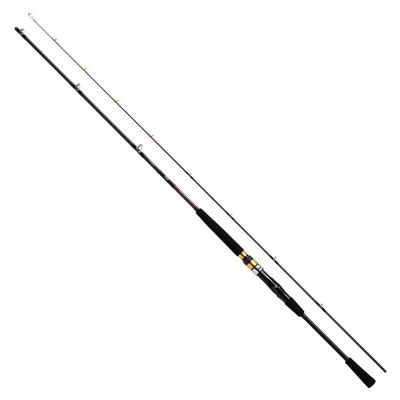 Daiwa Удилище для лодок Seaflex 64 черное 50-300/N