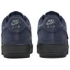 Nike Air Force 1 Low '07 Cordura Dark Obsidian Sneakers HQ3822-400