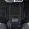 Car Center Console Storage Box Silicone Storage Box For Daihatsu Car Interior
