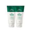 VT Cosmetics Cica Mild Foam Cleanser Soothing Low pH Face Wash 300ml x 2