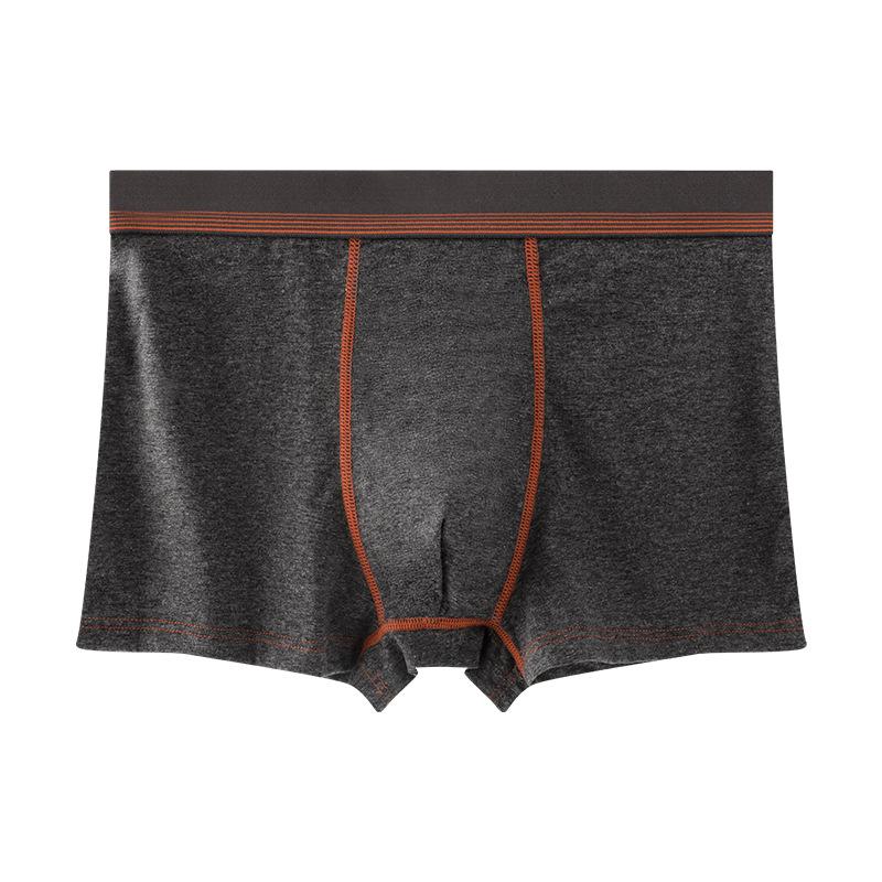 S Cotton Mens U Convex 3d Boxer Briefs Fashion Simple Mens Underwear
