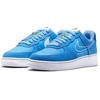 Nike Air Force 1 '07 LV8 'First Use University Blue' DB3597-400