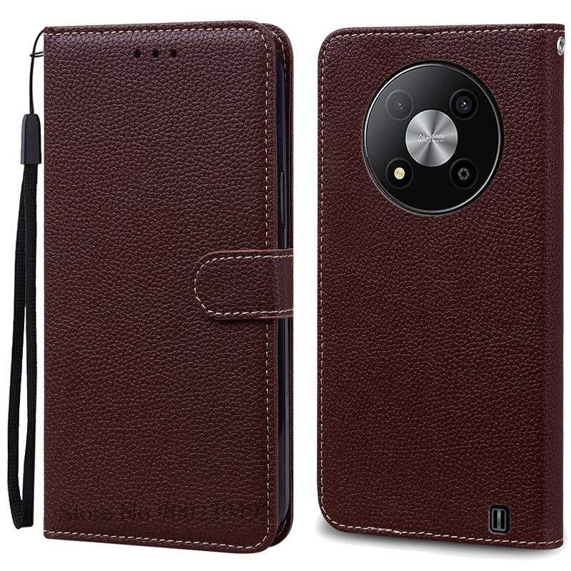 Чехол A73 5G для ZTE Blade A73 5G, силиконовый кожаный чехол-кошелек, флип-чехол для ZTE Blade A73 5G, чехол для задней крышки телефона, Fundas