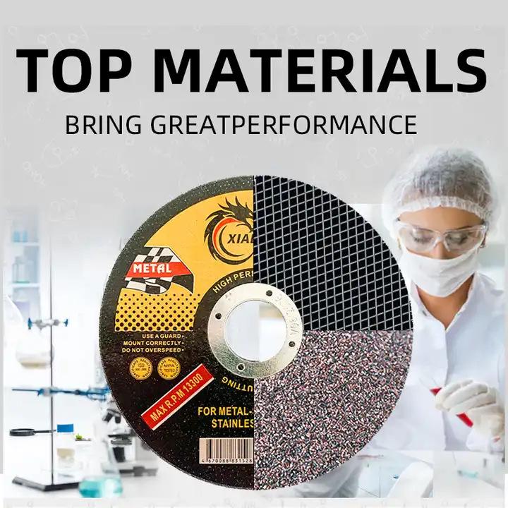 5-35 шт. 125 мм отрезной диск по металлу, угловая шлифовальная машина, шлифовальные круги для отрезного круга из нержавеющей стали, армированное режущее лезвие из смолы