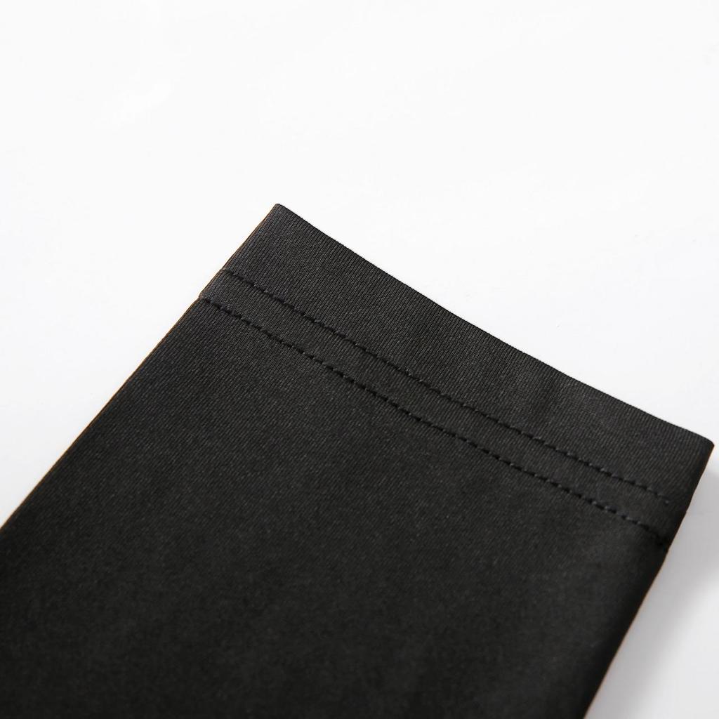 5 шт./компл. мужской компрессионный костюм для спортзала и фитнеса, одежда для бега, бега, тренировки, колготки, спортивный костюм, спортивная одежда