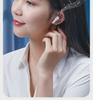 Bluetooth TWS-гарнитура с большим экраном: Беспроводные наушники-вкладыши V9 с двумя наушниками