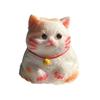 Игрушки-антистресс кошки Taba Squishys Для сенсорной игры и расслабления Игрушки-антистресс кошки Кошка Taba