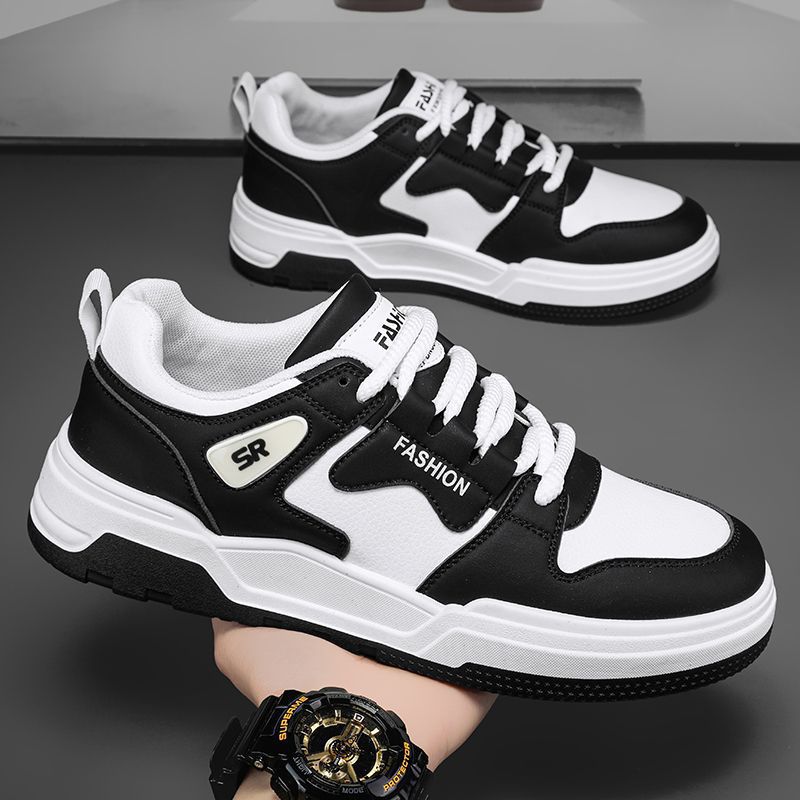 Обувь для сноуборда Мужская водонепроницаемая спортивная обувь Повседневная обувь Низкая плоская подошва Универсальная дышащая мужская обувь