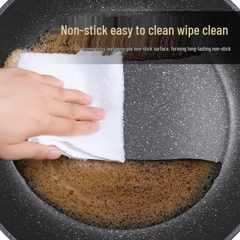 SUPOR 22CM Non-stick Composite Bottom Soup Pot