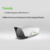 3-мегапиксельная полноспектральная 4G камера оповещения Tiandy TC-C53BQ с китайской вилкой (адаптер в комплекте)