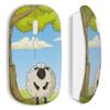 Cartoon Sheep Wireless Mouse
