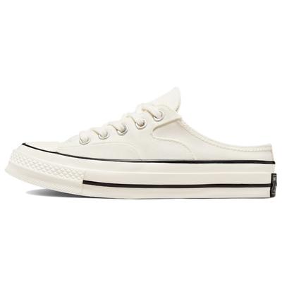 Кеды Chuck 70 Mule Slip 'Cream' Мужские 172592C