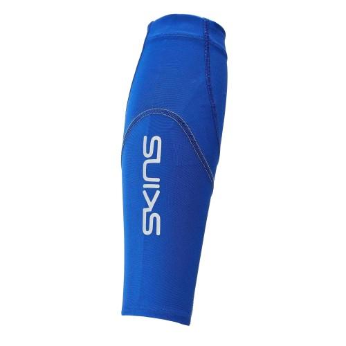 Skins Mens Series-3 MX Logo Calf Sleeve