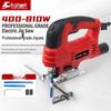 Kafwell 220-240V Многофункциональная ручная электрическая пила-лобзик для деревообработки
