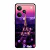 Чехол для Realme P4 Pro 5G P4Pro Мягкий ТПУ Силиконовая Задняя Крышка Для Realme P4 Pro Животные 6.8" Расписанный Волк Лев Чехол-Мешок