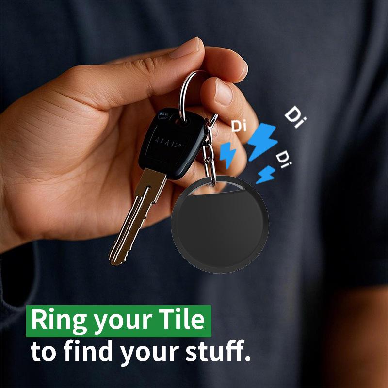 Google Android iTag Локатор - Устройство для защиты от потери питомцев и вещей