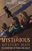 The The Mysterious Mystery Man : The Adventures of Prince and Ashley, Book 2 Book