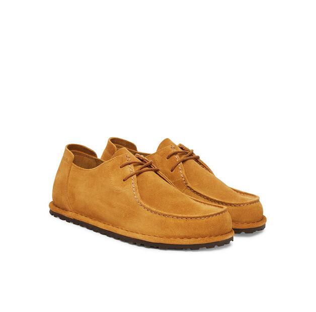 Полуботинки Birkenstock Utti Lace