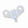 Rear Bottom Door Catch Striker Lower Keypad for Fiat Ducato 1369006080 1345736080