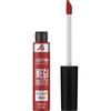 Manhattan Lipstick Lasting Perfection Mega Matte 500 Red-Y 7.4ml