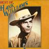 LP Пластинка ХЭНК УИЛЬЯМС - Лучшее от Хэнка Уильямса MM86512 MGM Япония Фолк Б/У