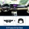 Lexus ES Air Vent Phone Holder: Secure Car Mount