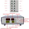 XM-18K-2 Egg Incubator Controller Digital Automatic Thermostat Controller Hatchery Machine Temperature Humidity Controller