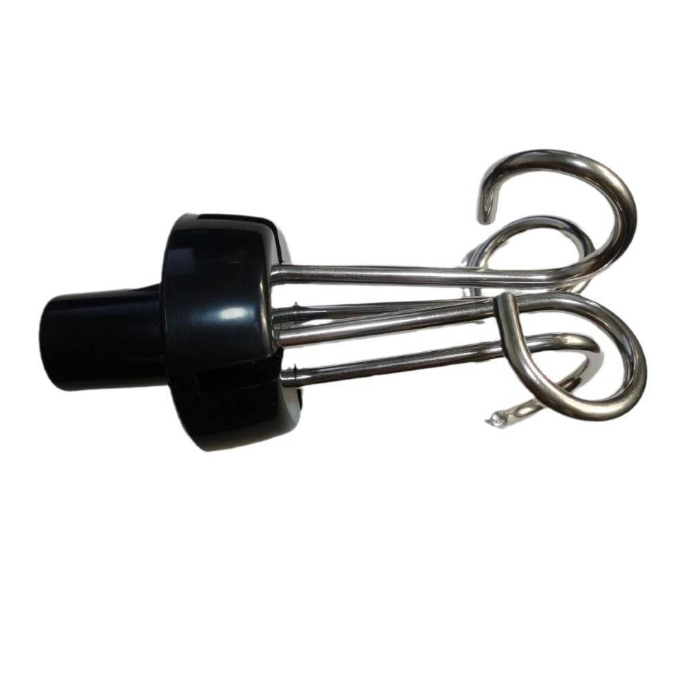 Easy Installation Infusion Rack Stainless Steel Iv Pole Hook Clinic Accessory Clinic Use
