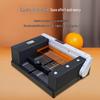 GEPAD Electric CNC Paper Cutter CN plug (adapter included)