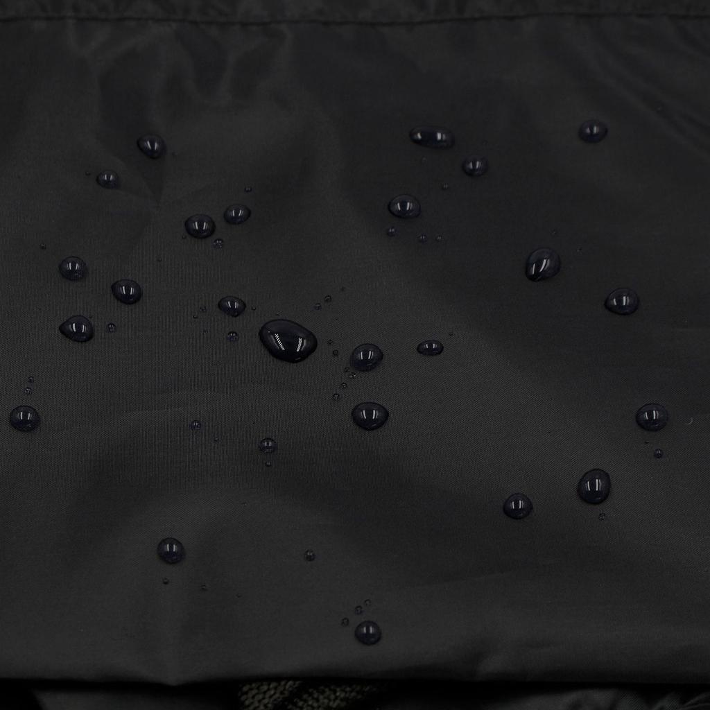 Сумка для хранения палатки для кемпинга с ручкой, защитный чехол для тента, защитная полиэстеровая ткань с защитой от ультрафиолета, сумка-органайзер для палатки для кемпинга