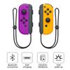 Джойстик-переключатель Joycon Контроллер Левая и правая игровая ручка Bluetooth-совместимый беспроводной геймпад