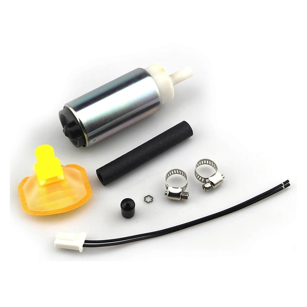 Motorcycle Fuel Pump GSX1300R Hayabusa 1999-2012 GSXR1000 GSXR1000Z 2000-2006 AN650 Burgman 650 400 AN400 2003-2006