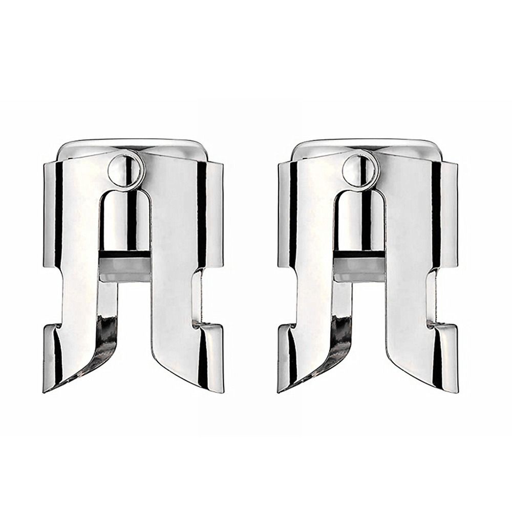 Sparkling Prosecco Small Tools Wine Resealer Bottle Sealer Champagne Stopper Sealing Stopper
