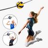 Adjustable Volleyball Training Outdoor Volleyball  Aid System Volleyball Spike Training  Sports