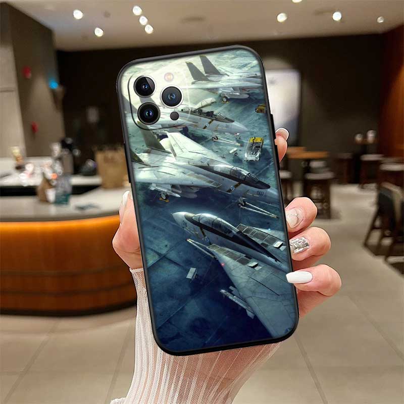 RE56 Стратегический бомбардировщик Чехол для Samsung M06 M15 M16 M35 M55 M56 A36 A42 A50 A50S A51 A52 A32 A33 A05 A05S A06 A16 A20