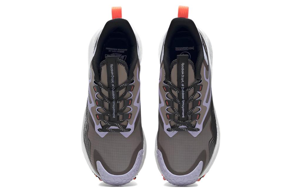 Reebok Wmns Floatride Energy 4 Adventure 'Taupe Purple Oasis'